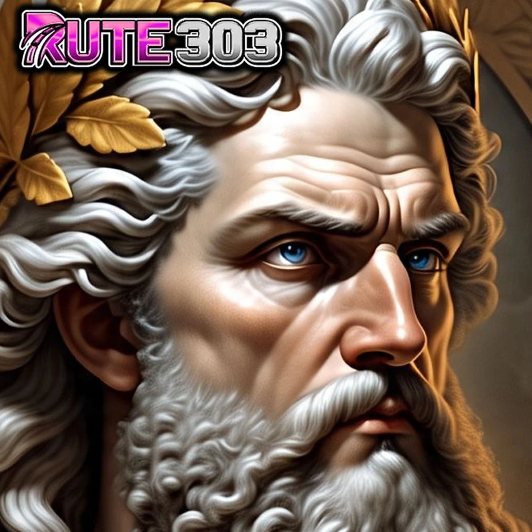 Rute303: Situs Slot Scatter Hitam Mahjong Gacor Gampang Menang